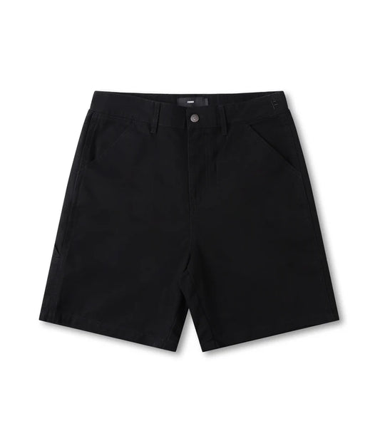 FORMER - VT DISTEND 20.5' CANVAS CARPENTER SHORT // BLACK