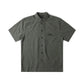 FORMER - Vivian Check SS Shirt - SURPLUS