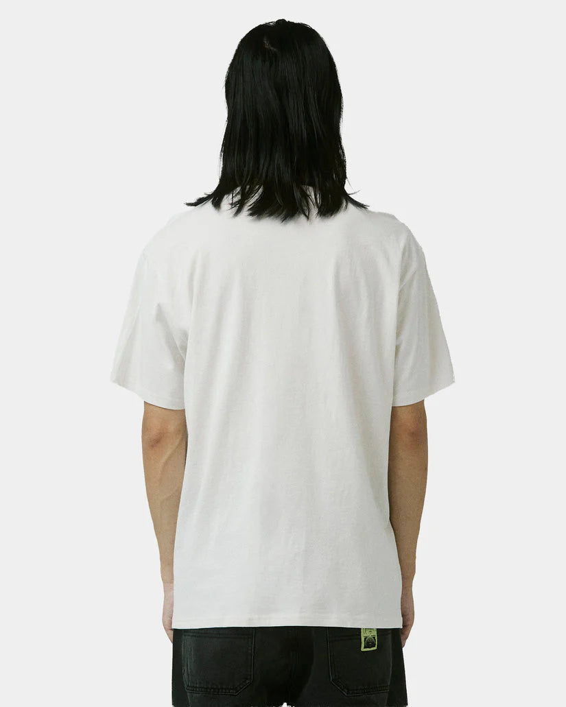 FORMER - Serpent T-Shirt - Bone