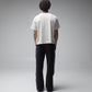 FORMER - CORP BOXY TSHIRT - BONE
