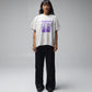 FORMER - CORP BOXY TSHIRT - BONE