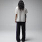 FORMER - CORP BOXY TSHIRT - BONE