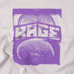 FORMER - CORP BOXY TSHIRT - BONE