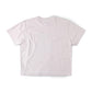 FORMER - CORP BOXY TSHIRT - BONE