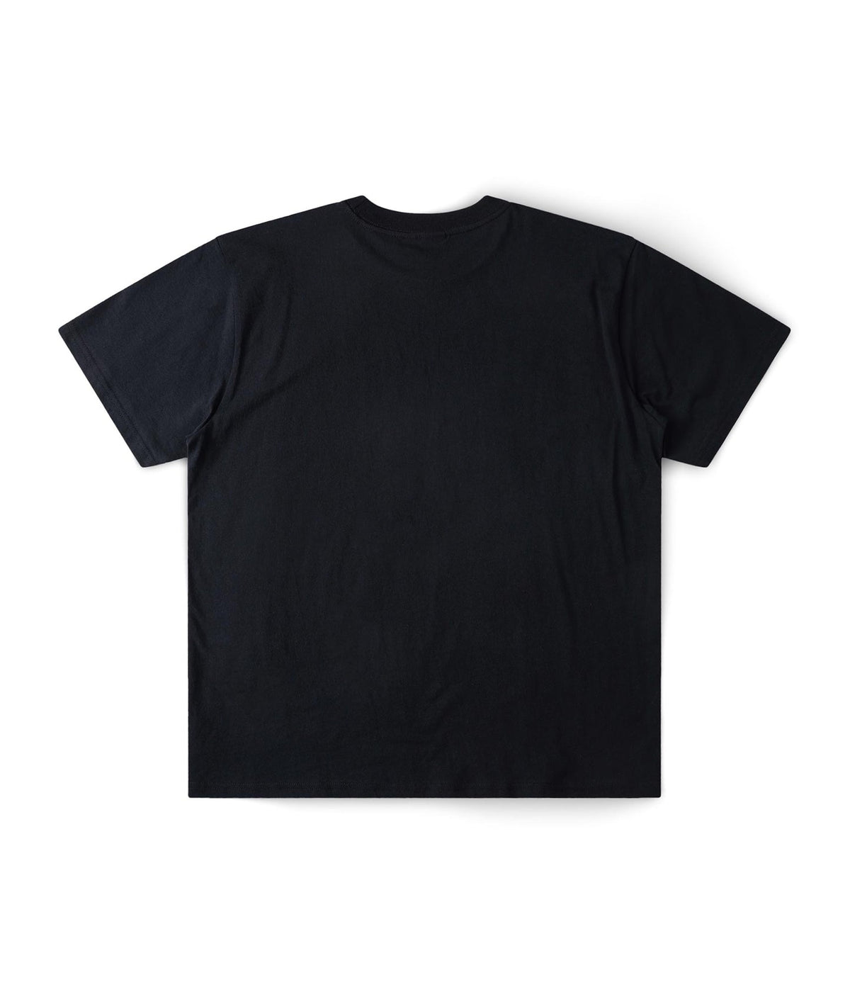 FORMER - Flutter T-Shirt - BLACK
