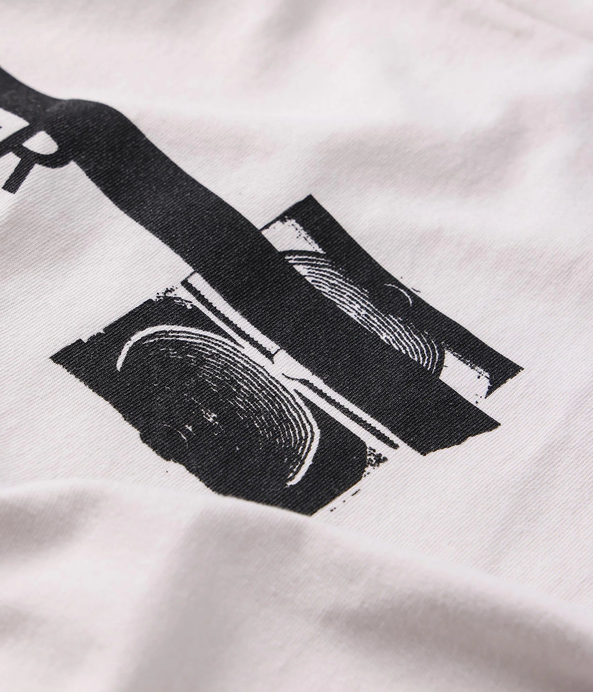 FORMER - Tape Crux T-Shirt - BONE