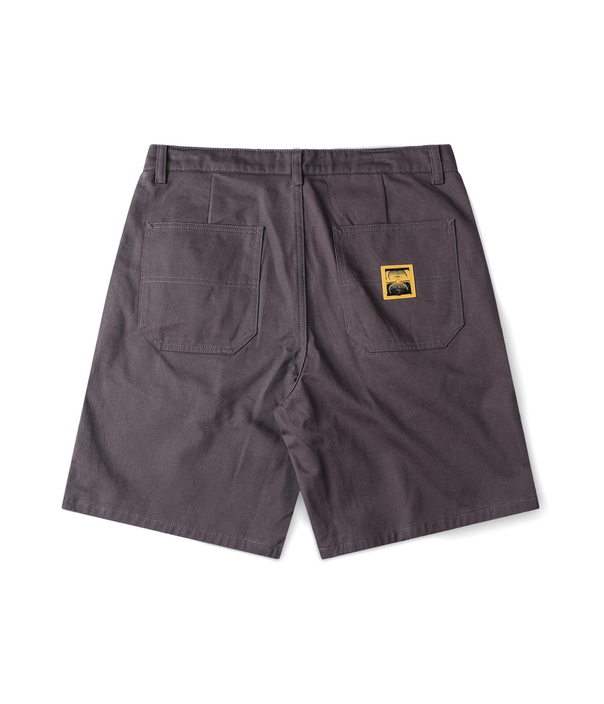 FORMER - Reynlods 21" Walkshort - GUNMETAL