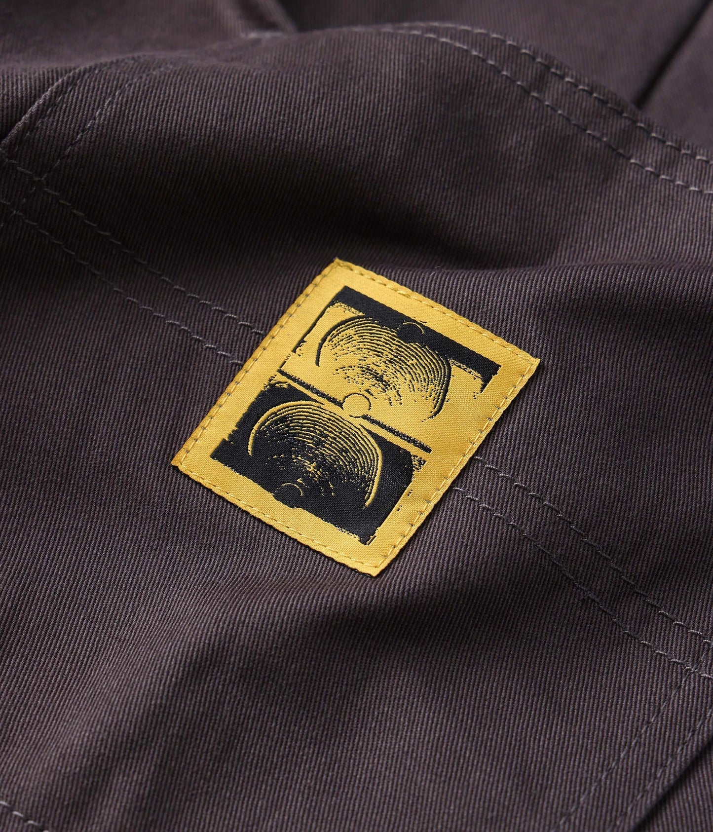 FORMER - Reynlods 21" Walkshort - GUNMETAL