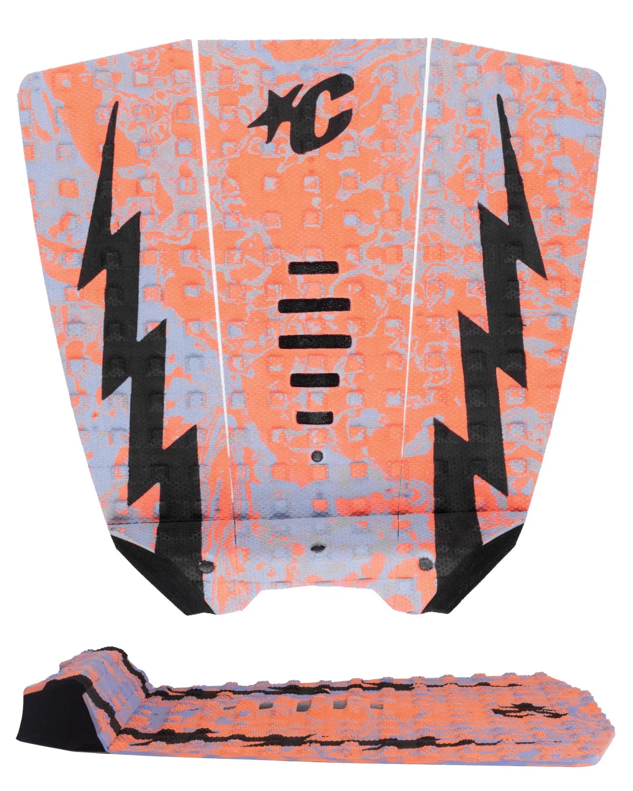 Creatures of Leisure Mick Eugene Fanning Lite Signature EcoPure® Traction