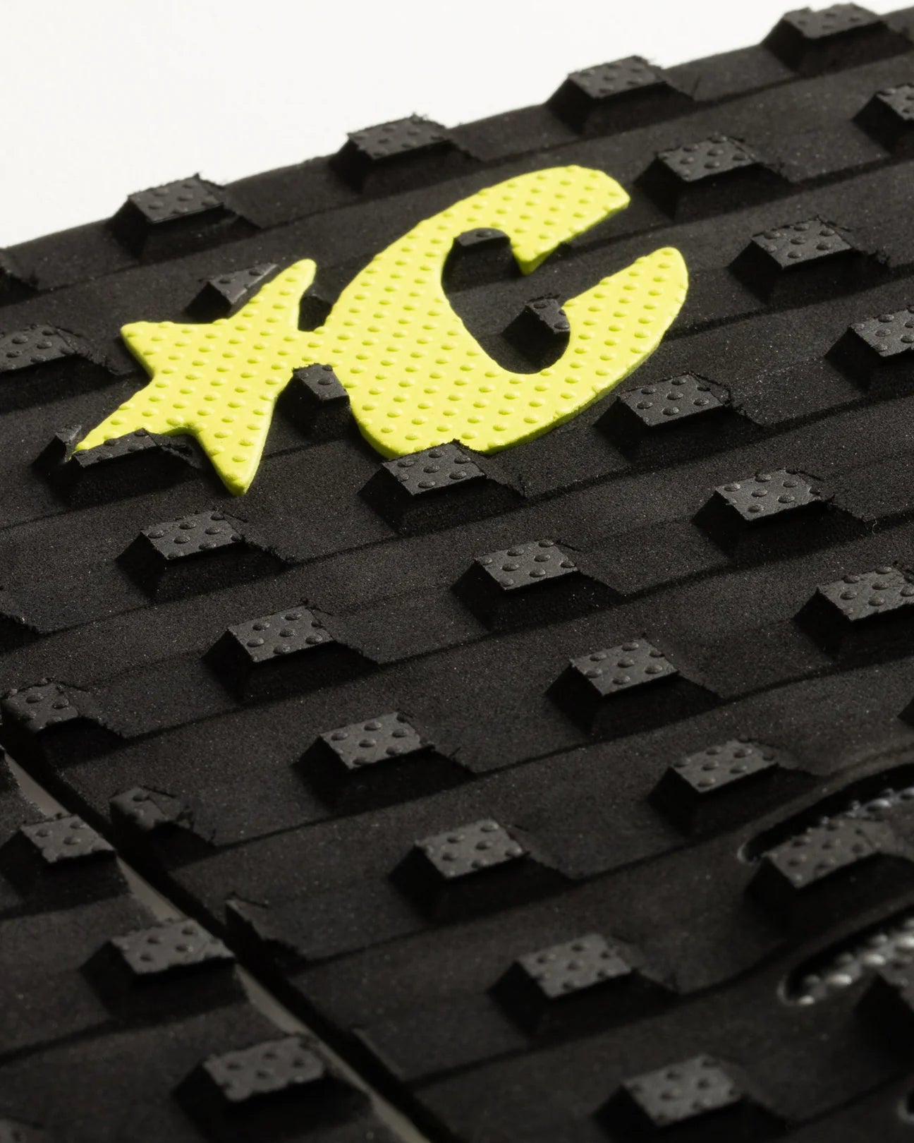 CREATURES OF LEISURE  Mick Fanning LOC-LITE EcoPure BLACK LIME CAMO