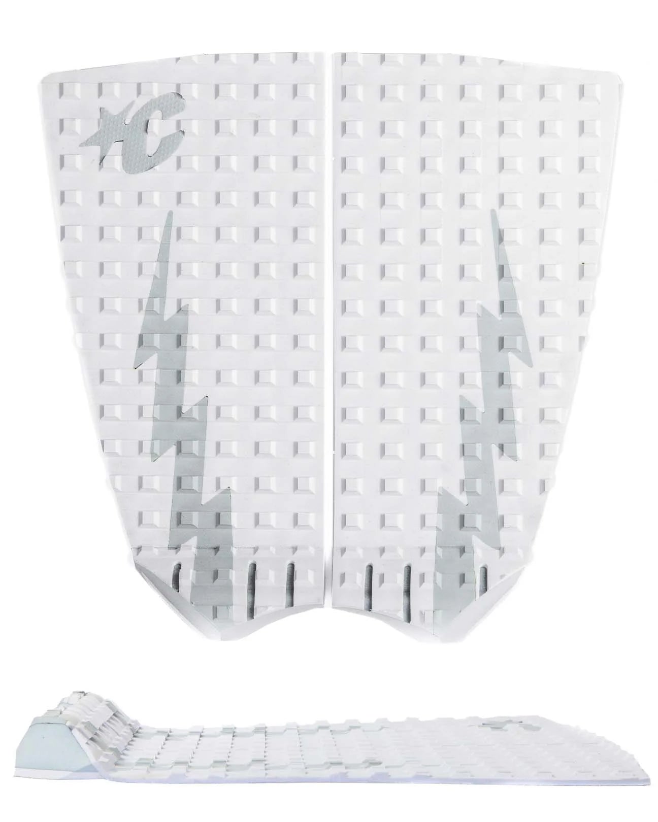 Creatures of Leisure Mick Fanning Performance Twin Signature EcoPure® Traction