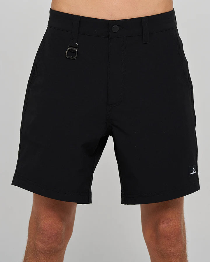 THE MAD HUEYS - Tough Hueys 17" - Black