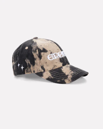 EPOKHE -  Folklore Cap - Washed Light Bleach