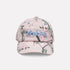 EPOKHE -  Epokhe Ashfall Cap - Washed Pink / Real Tree Camo