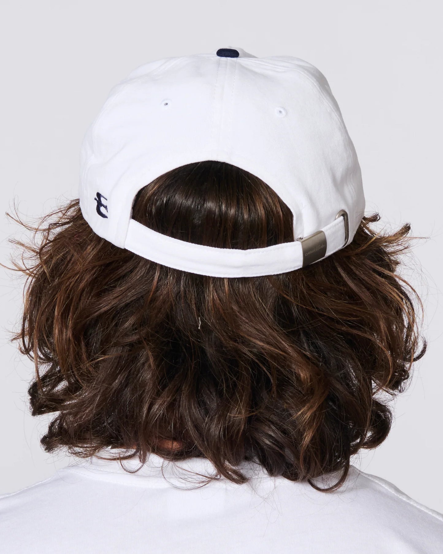 THE CRITICAL SLIDE SOCIETY - Little Wing Cap - BLUE
