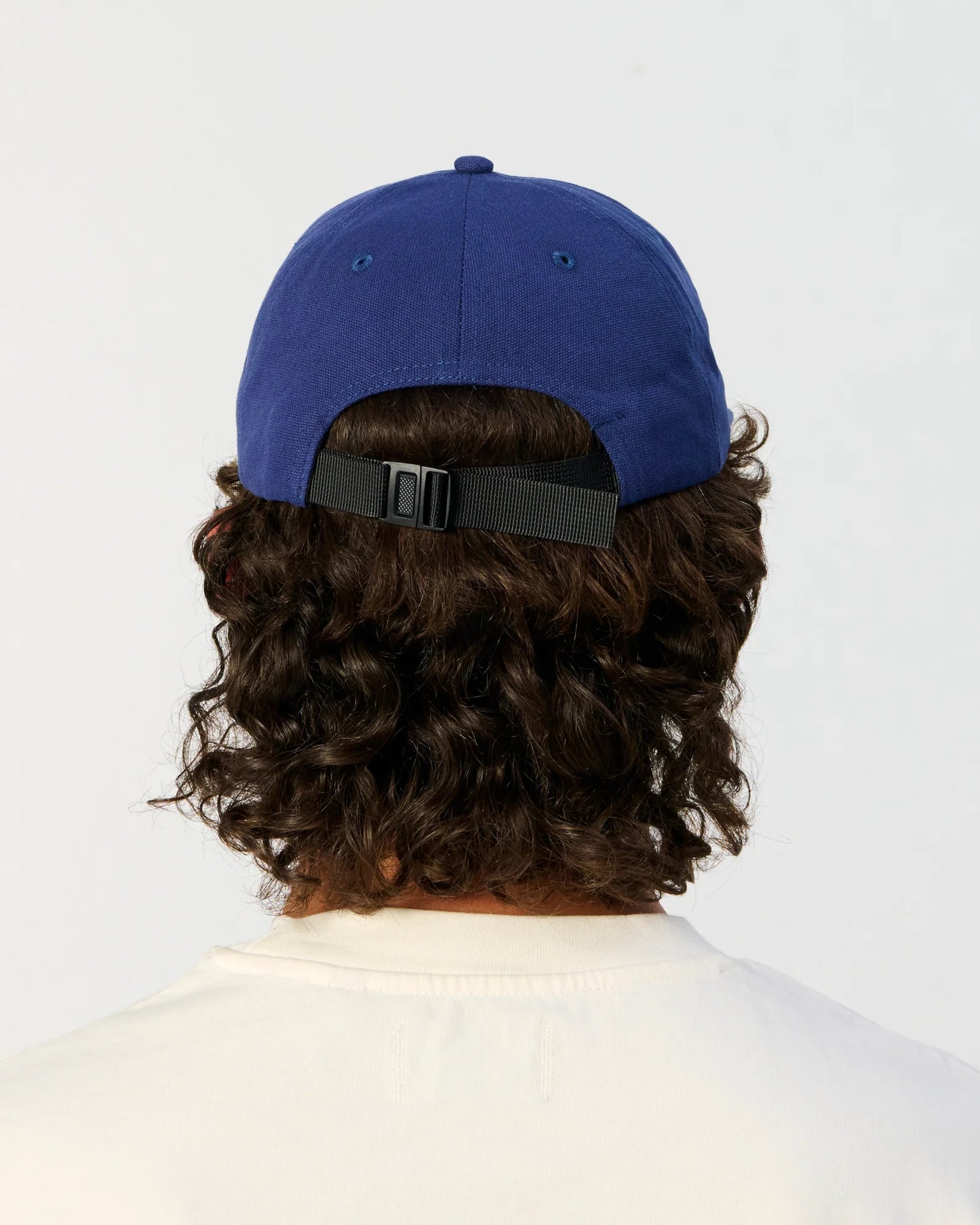 THE CRITICAL SLIDE SOCIETY - Myth Cap - Blue