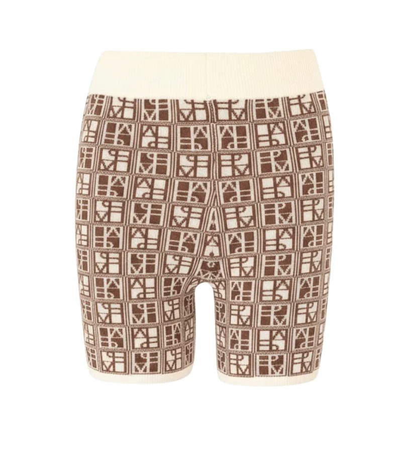 JUAN & ME - Iconic Yardage Shorts - Cacao