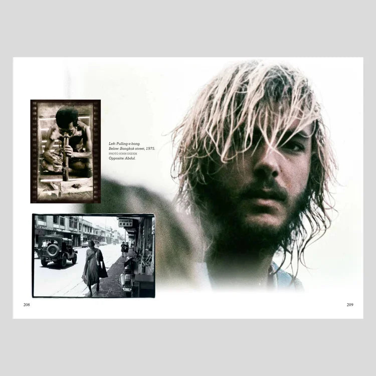 STONE FREE — From Choirboy to Ganja Kingpin book