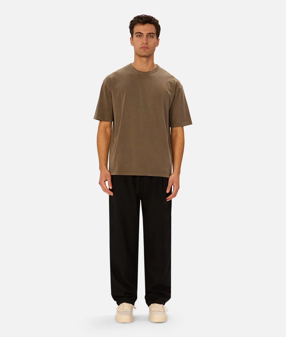 INDUSTRIE -  The Del Sur Tee - BARK 25