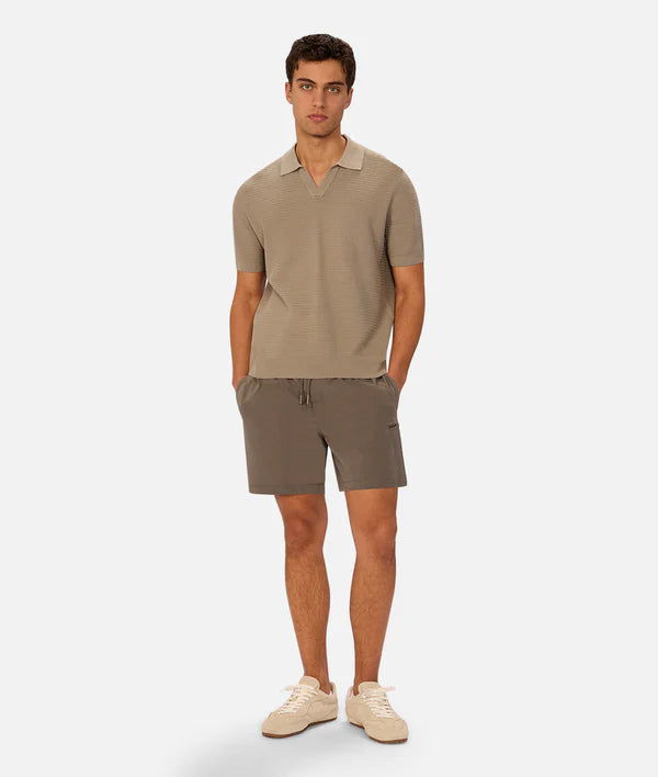 INDUSTRIE -  The Alicante Polo - Rosemary