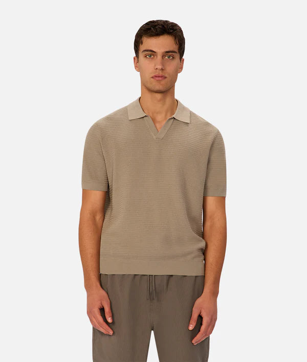 INDUSTRIE -  The Alicante Polo - Rosemary