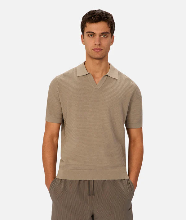 INDUSTRIE -  The Alicante Polo - Rosemary