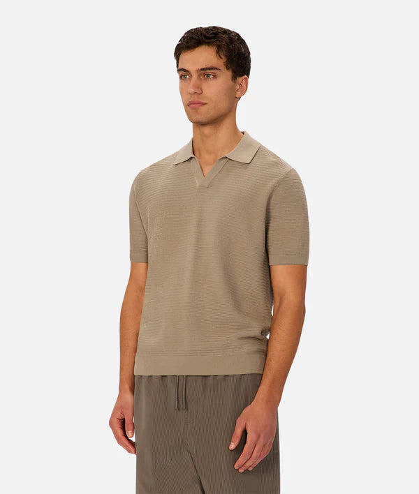 INDUSTRIE -  The Alicante Polo - Rosemary