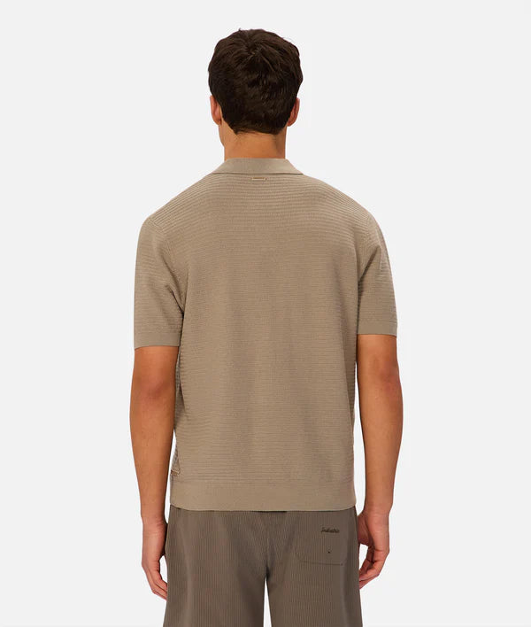 INDUSTRIE -  The Alicante Polo - Rosemary