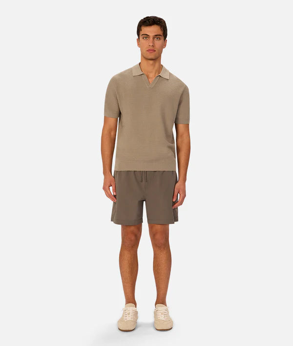 INDUSTRIE -  The Alicante Polo - Rosemary