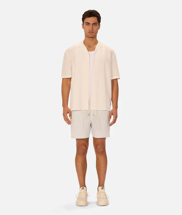 INDUSTRIE - The Berkeley Swim Short - Sky Blue