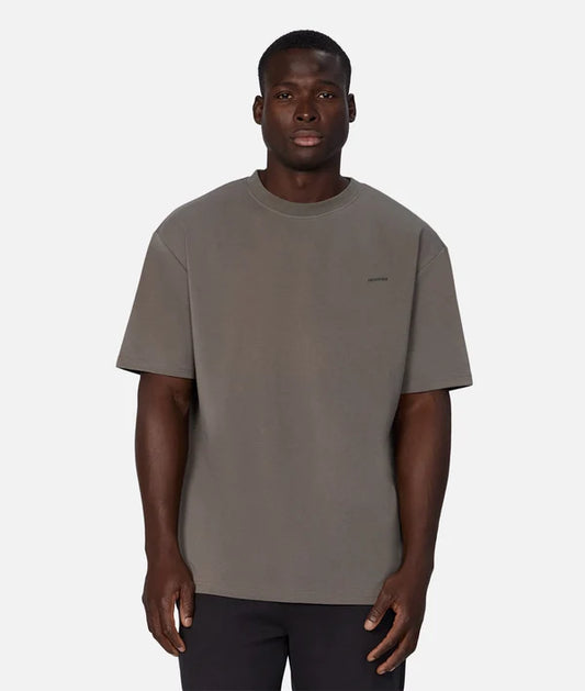 INDUSTIRE - The Newport Tee - LEAF