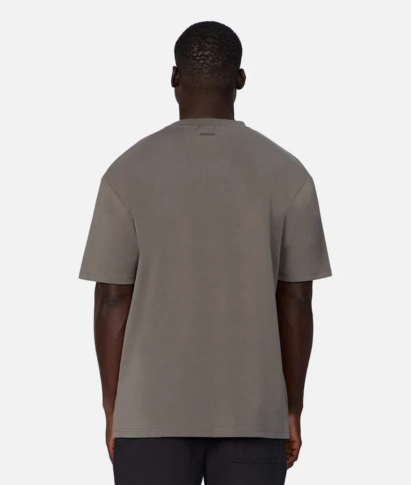 INDUSTIRE - The Newport Tee - LEAF