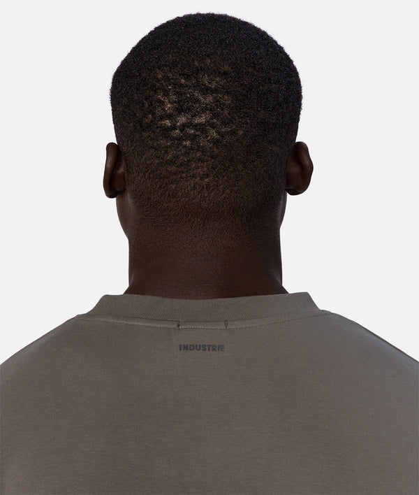 INDUSTIRE - The Newport Tee - LEAF