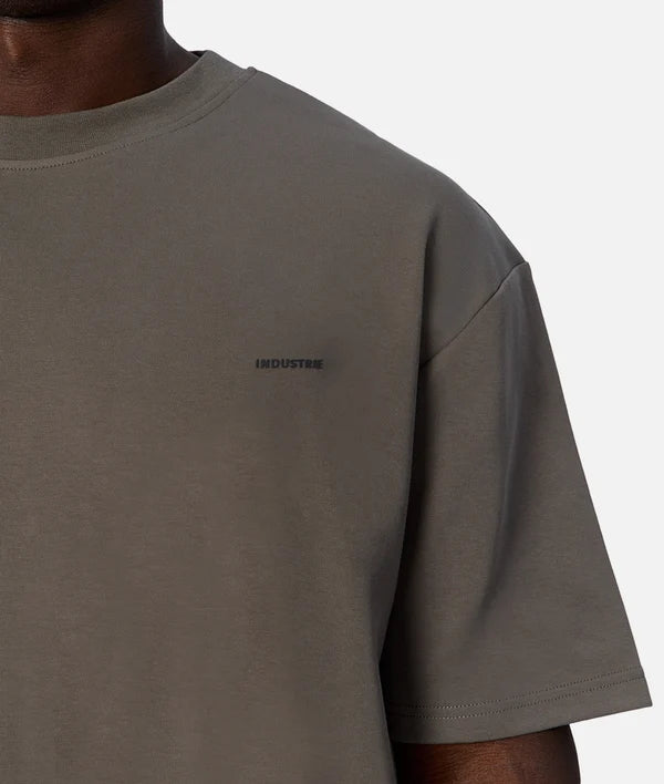 INDUSTIRE - The Newport Tee - LEAF