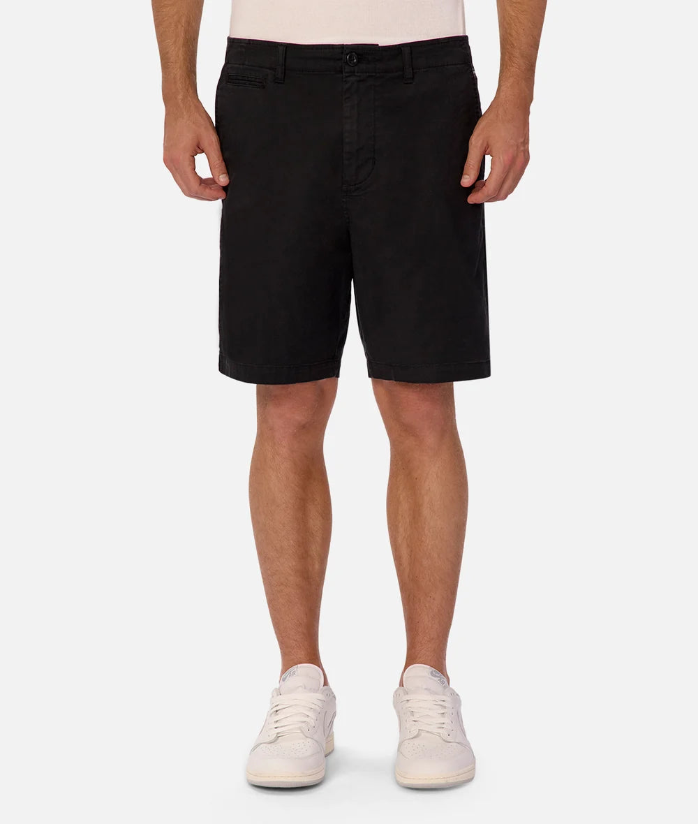 INDUSTRIE - The Bristol Walk Short - Black