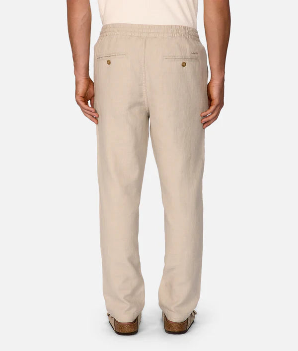 INDUSTRIE - The Mallorca Pant - Newstone 24