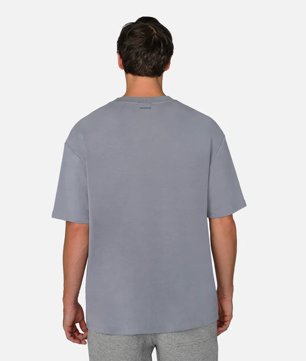 INDUSTIRE - The Newport Tee - Lagoon