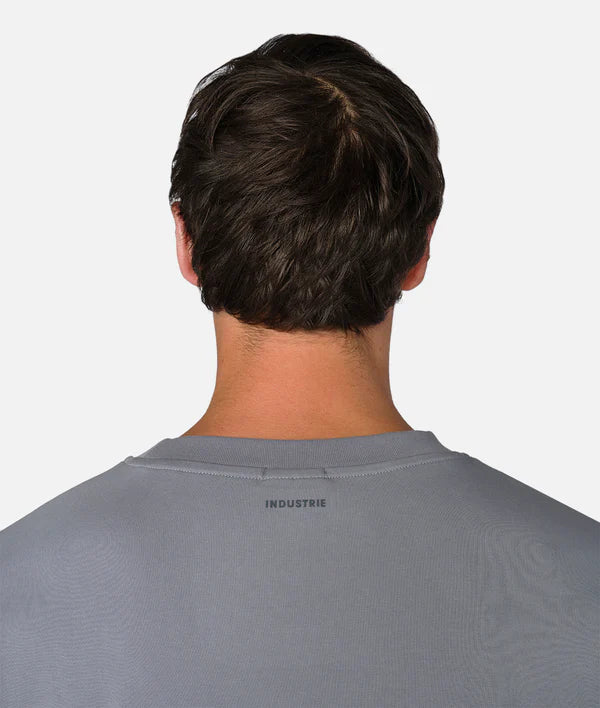 INDUSTIRE - The Newport Tee - Lagoon
