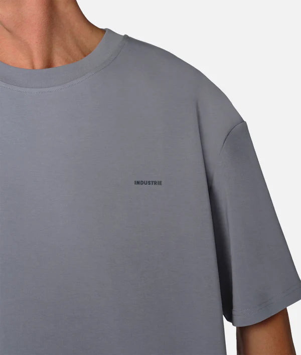 INDUSTIRE - The Newport Tee - Lagoon