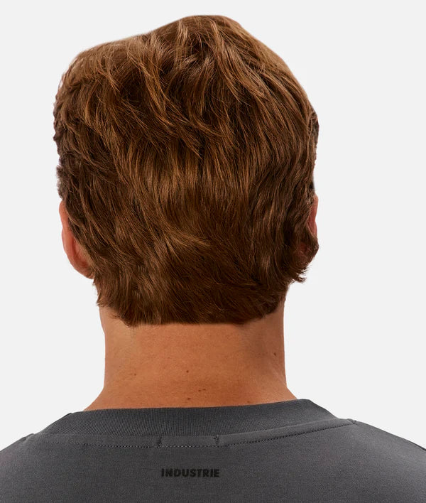 INDUSTIRE - The Newport Tee - Slate