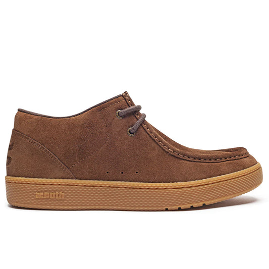 IPATH FOOTWEAR - Cats - Brown Suede