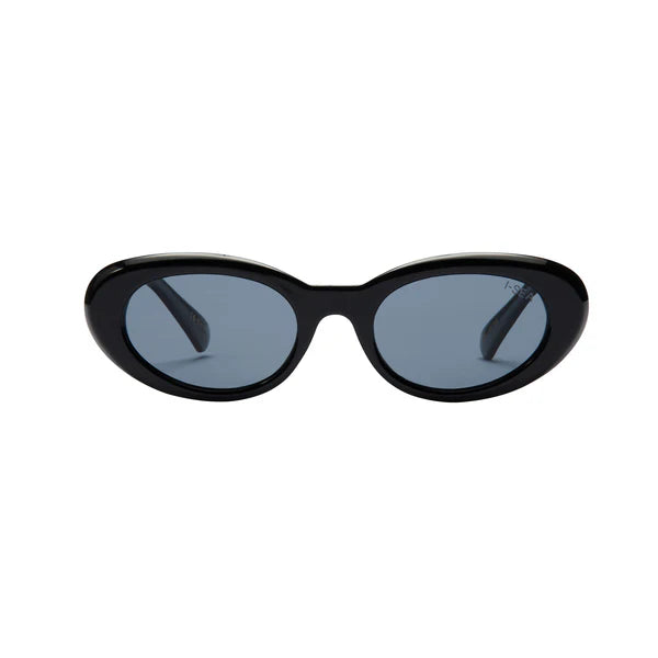 I-SEA EYEWEAR - JAGGER -  ONYX / SMOKE POLARIZED LENS