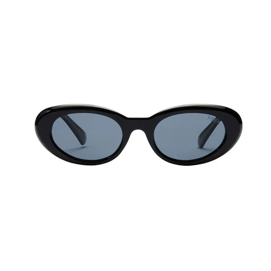 I-SEA EYEWEAR - JAGGER -  ONYX / SMOKE POLARIZED LENS