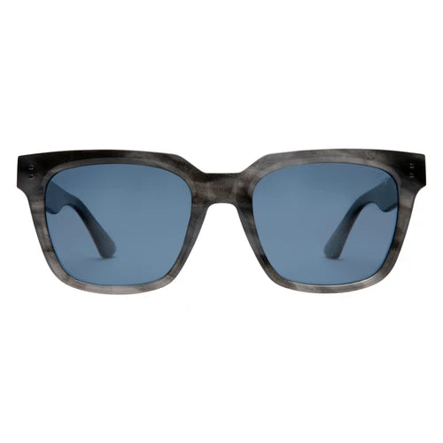 I-SEA EYEWEAR - James- GREY TORT/NAVY (Polarised)