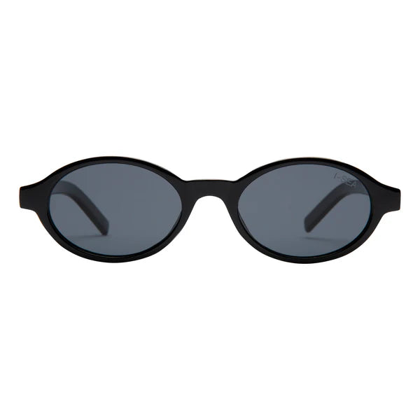I-SEA EYEWEAR - JOSIE - Black Smoke (Polarised)