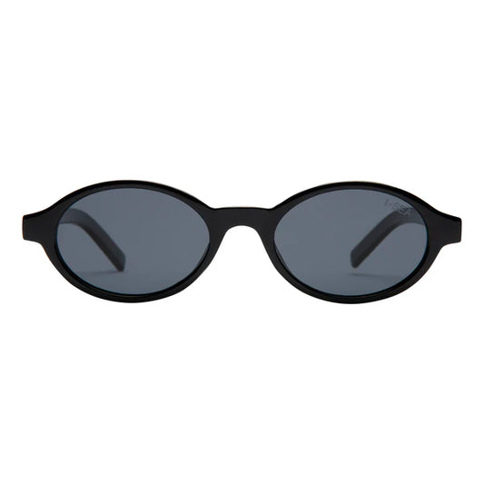 I-SEA EYEWEAR - JOSIE - Black Smoke (Polarised)