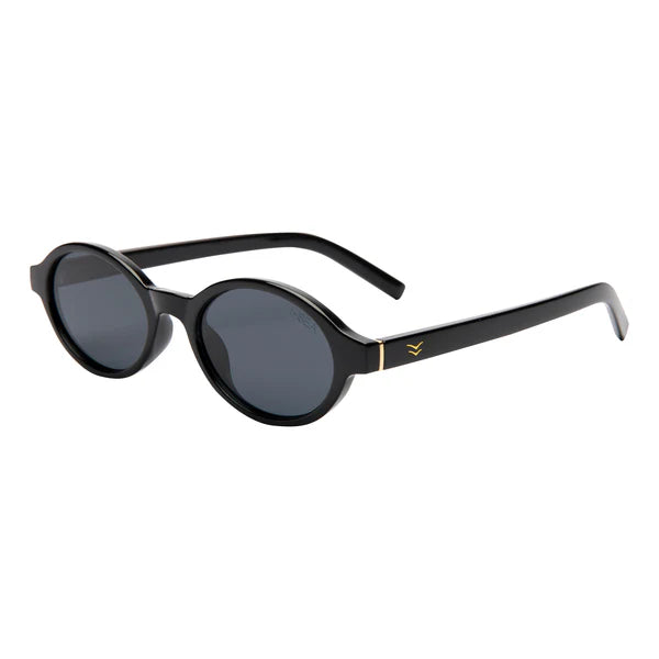 I-SEA EYEWEAR - JOSIE - Black Smoke (Polarised)