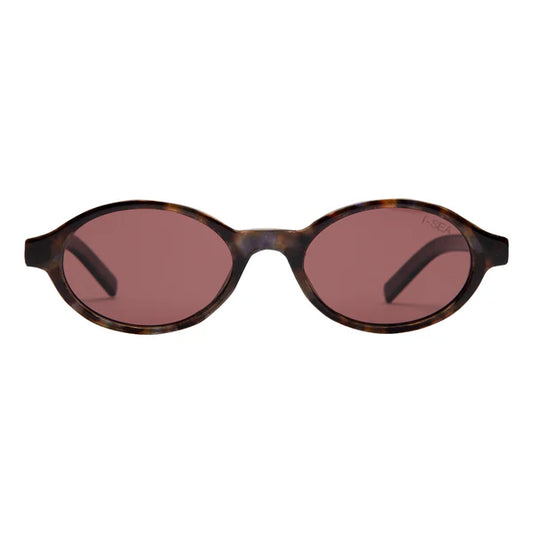 I-SEA EYEWEAR - JOSIE - Tort/Plum (Polarised)