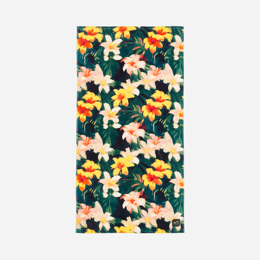 SLOWTIDE - Kingman Beach Towel - MULTI