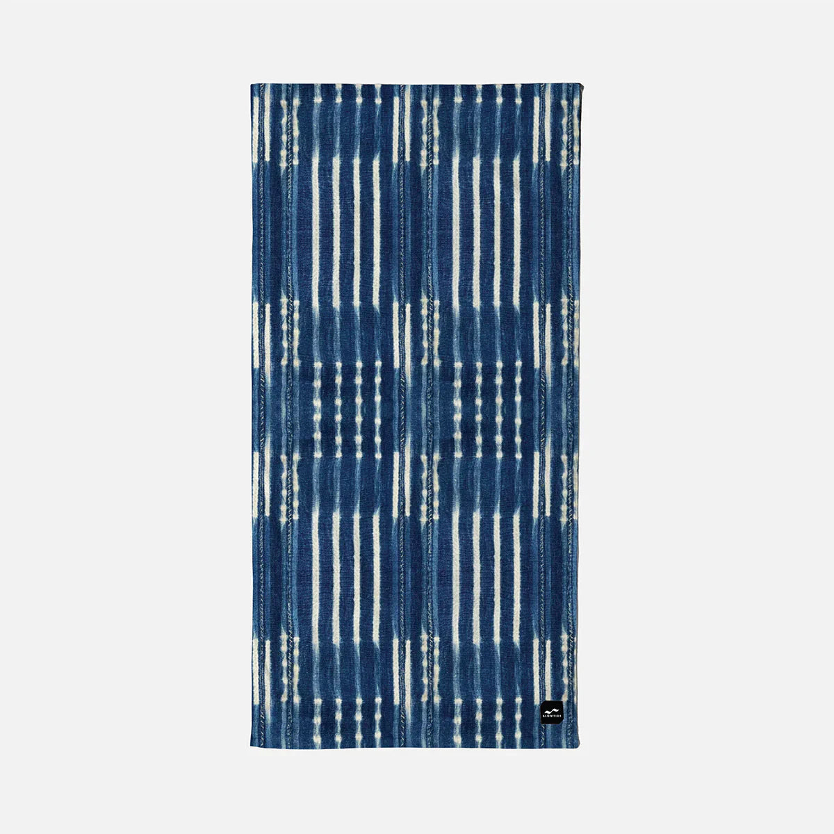 SLOWTIDE - Kyoto Beach Towel - Multi